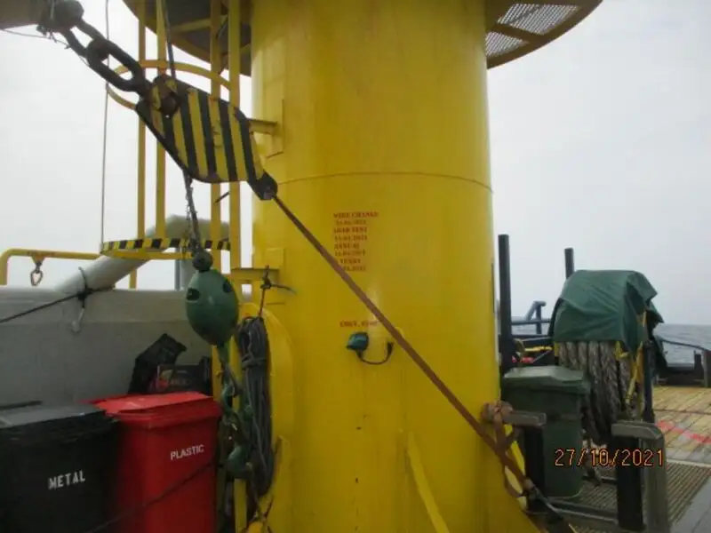 冷凍船 販売中
