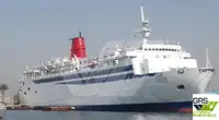 Ro-Ro ship 販売のため