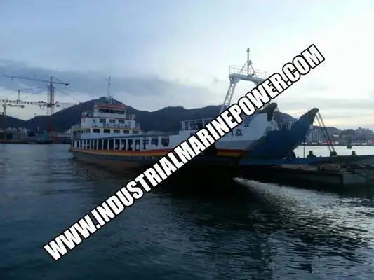 Ro-Ro ship for sale