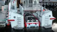 曳船 販売中