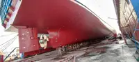 Oil/Chemical tanker 販売のため