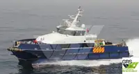 乗組員輸送船 販売中