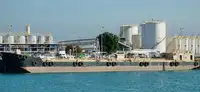 Oil/Chemical tanker 販売のため