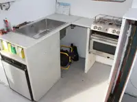 測量船 販売中