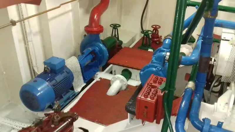 浚渫船 販売中