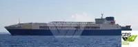 Ro-Ro ship 販売のため