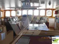 測量船 販売中