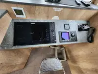 作業船 販売中