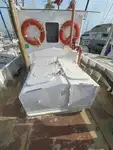 作業船 販売のため