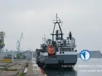 石油/化学タンカー 販売中