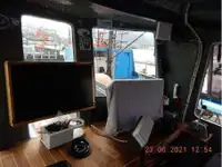 トロール漁船 販売中