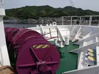 ばら積み貨物船 販売中
