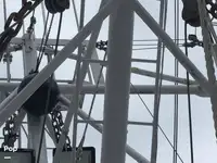 トロール漁船 販売中