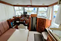 Trawler 販売のため
