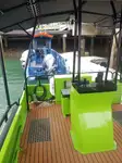 作業船 販売中