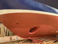 作業船 販売中