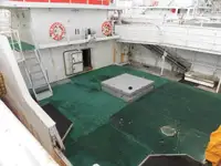 トロール漁船 販売中