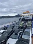 RoPax船 販売中