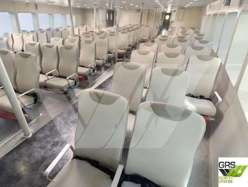 旅客船 販売中