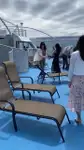 クルーズ船 販売中
