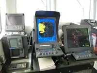 巡視艇 販売中