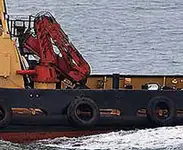 曳船 販売中