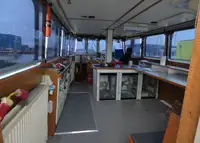 作業船 販売のため