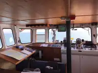 浚渫船 販売中
