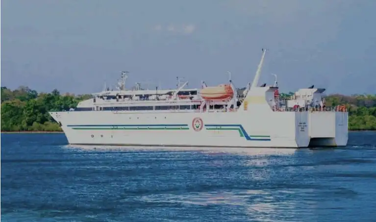 Ro-Ro船 販売中