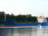 石油/化学タンカー 販売中