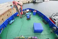 曳船 販売中