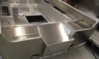 作業船 販売のため