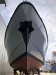 巡視船 販売のため