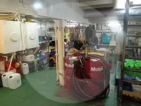 クレーン船 販売中