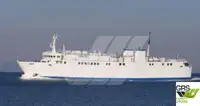 Ro-Ro ship 販売のため
