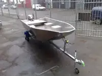 はしけ 販売のため