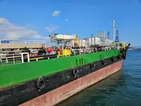 Oil/Chemical tanker 販売のため