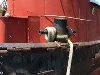 曳船 販売中