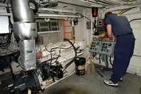 浚渫船 販売のため