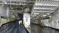 RoPax船 販売中