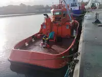 曳船 販売中