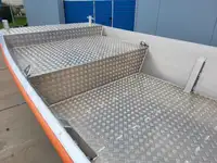作業船 販売中