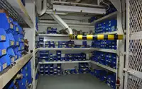 LNG運搬船 販売中