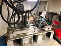 作業船 販売中
