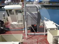 トロール漁船 販売中