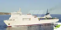 Ro-Ro ship 販売のため