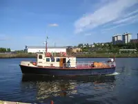旅客船 販売中