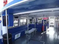 客船 販売のため