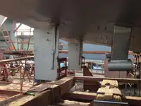 作業船 販売中