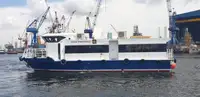 客船 販売のため